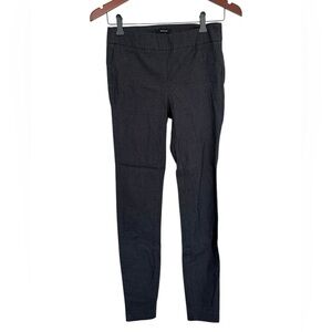 RW&CO Black Slim Fit Pants